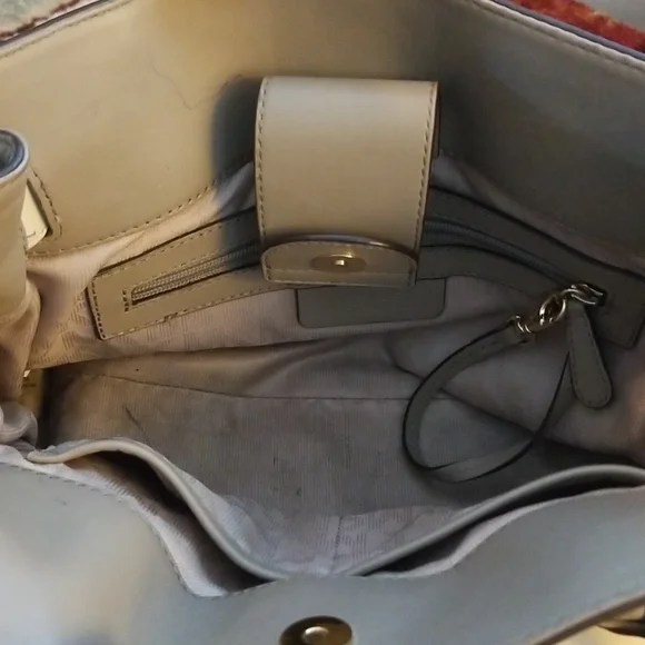 MK leather bag - Picture 5 of 17